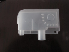 washing machine blow molding plastic product