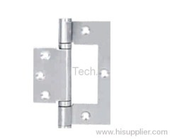 stainless steel two axion hinge