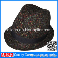 cotton boys fedora hat