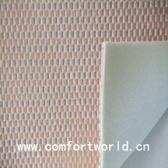 Bonding Jacquard Auto Fabric