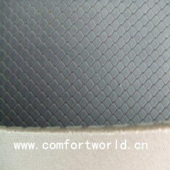 Bonding Auto Jacquard Fabric