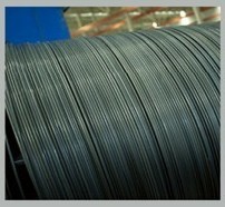CARBON STEEL WIRE FOR COLD HEADING