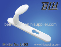 Lever Pad Door Handle