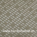 White Embossing Fabric For Car Seat Cover Furniture