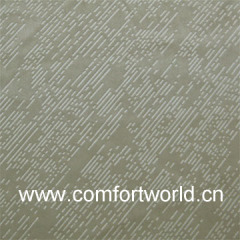 Automotive Fabric With Embossed Patterns