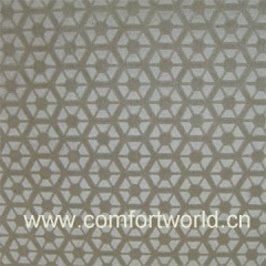 Automotive Fabric With Embossed Patterns