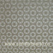 White Embossing Fabric For Car Seat Cover Furniture