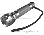 Aluminum Cree Led Flashlight