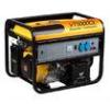 5kw 12V / 8.3A Gasoline Engine Generator Set Double Voltage VT5000CL