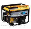 gasoline powered generator gas engine generator set