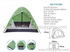 outdoor tent camping tools