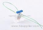 125KHz Rfid Smart Tags Plastic / Wire Seal Tag (RC9026)