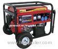 2.5kw 240V Gasoline Engine Generator Set / Standby Power Gasoline Generator