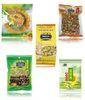 Glossy printed Moisture Proof Food Packaging Pouches / stand up pouches packaging with dampproof, l