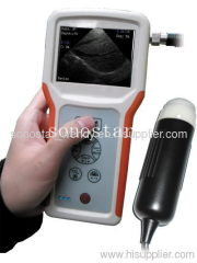 High quality V1 Veterinary Palm Ultrasound Scanner