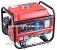 Low Fuel Consumption 1KW 50 / 60HZ, Gasoline Engine Generator