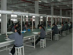 Yuyao Juxing Machinery Co., Ltd.