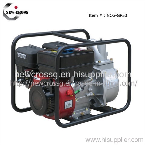 2" Gasoline Water Pump (NCG-GP50)