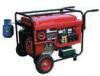 12 v, 6kw Air-Cooled Gas Petrol Duel Fuel Generator With AVR Alternator