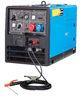 10kw 280a Petrol Welding Generator With Twin - Cylinder, Low Noise