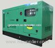 24V Perkins Diesel Generator Set, 7.2KW - 120KW, 1800rpm V11p