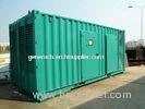 350KVA - 2500KVA Perkins Diesel Generator 280KW - 1800KW, 1500RPM