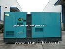 10kva, 280kva, 160KW Perkins Diesel Generator Set, 3 Phase 4 Lines