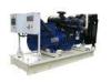 350kva Perkins Diesel Generator Set, Water Cooling 3 Phase 4 Lines