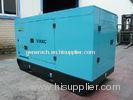 Water-Cooled 50KW, 60KVA Deutz Diesel Generator Set, Multi - Cylinder