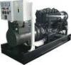 10KW / 12.5 KVA Deutz Diesel Generator Set Air-Cooled F2L912D Engine