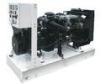 24KW - 113KW 1500rpm Water - Cooled Lovol Diesel Generator 1003TG