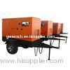 56KW, 70KVA Silent Lovol Diesel Generator Set 1500rpm Water - Cooled V64L