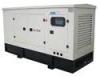 80KW, 100KVA, 3-Cylinder Power Lovol Diesel Generator Set V88L