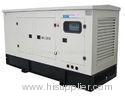 80KW, 100KVA, 3-Cylinder Power Lovol Diesel Generator Set V88L