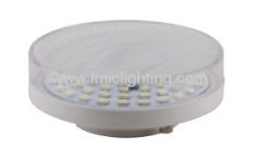 3.6W LED Cabinet light with GX53 base