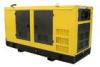 Water Cooling Lovol Diesel Generator Set 80KW, 100KVA 1006TG2A