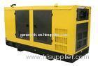 Water Cooling Lovol Diesel Generator Set 80KW, 100KVA 1006TG2A
