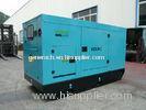 24kw / 30kva Isuzu Diesel Generator V26su With 4JB1 Diesel Engine, 1800RPM