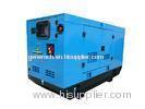 40KW / 50KVA Isuzu Diesel Generator Set, 1800rpm Diesel Engine V45SU