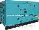 26KW / 33KVA 3 Phase Standby Power Isuzu Diesel Generator Set V26SU