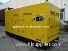 48KW / 60KVA Compact Doosan Daewoo Diesel Generator Set DB58