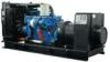 1100KW Mtu Diesel Generator Sets With Water-Cooled 4-Stroke V1210MTU