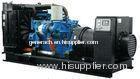 1100KW Mtu Diesel Generator Sets With Water-Cooled 4-Stroke V1210MTU