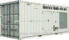 1320KW / 1650KVA Standby Power Mtu Diesel Generator Set Water-cooled