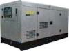 Vertical 10 KW Air-cooled Yanmar Diesel Generator Set 3TNV82A