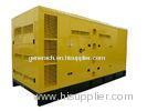 400KW, 500KVA Doosan Daewoo Diesel Generator Set V440DAE, P180LE-S