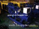 24KW / 30KVA ,43.2A Marine Diesel Generator Set R4105D4, CCFJ24
