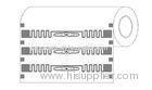 PET / Coated Paper RFID Sticker Tags, UHF Impinj E51 Sticker Tag
