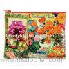 Nice printing standing zipper bags / Plastic Zipper Pouch / small ziplock bags