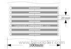 Adhesive UHF Rfid Label Tag, 860 960MHz Rfid Tag (RC9018)